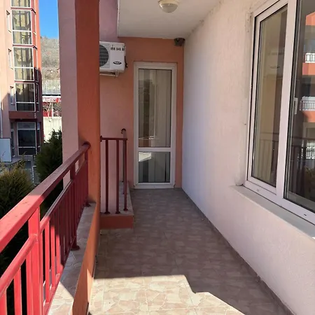 Apartment Privilege First Line Sea *