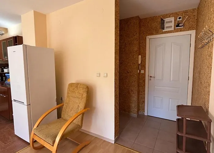 Privilege First Line Sea *